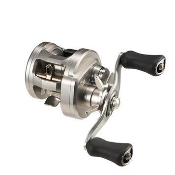 Котушка мульт Daiwa 26 Ryoga SV 100PL A0007252901 фото