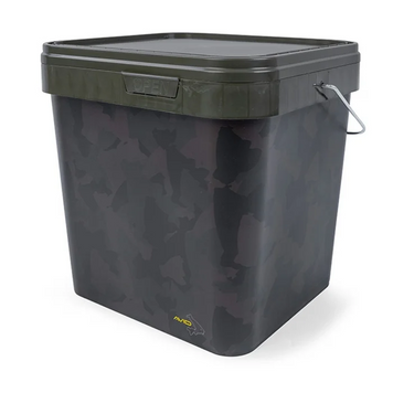 Ведро Avid Carp Camo Bucket 17L A0640060 фото