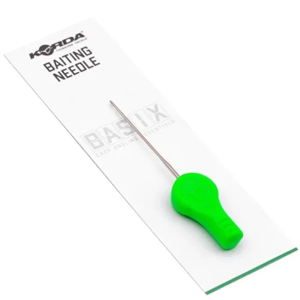 Голка Korda Basix Baiting Needle KBX023 фото