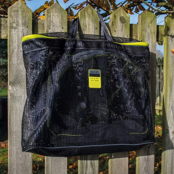 Matrix Dip & Dry Net Bag Large 58x48x23cm GLU109 фото