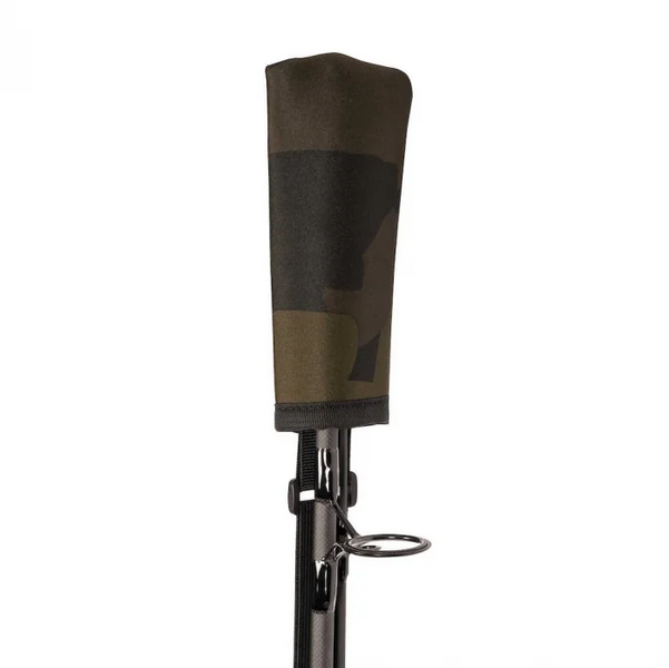 Avid Carp Camo Elasticated Tip Tops A0430071 фото