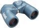 Bushnell Marine Blue 7x50 мм з компасом і далекомірною сіткою 10130074 фото 1