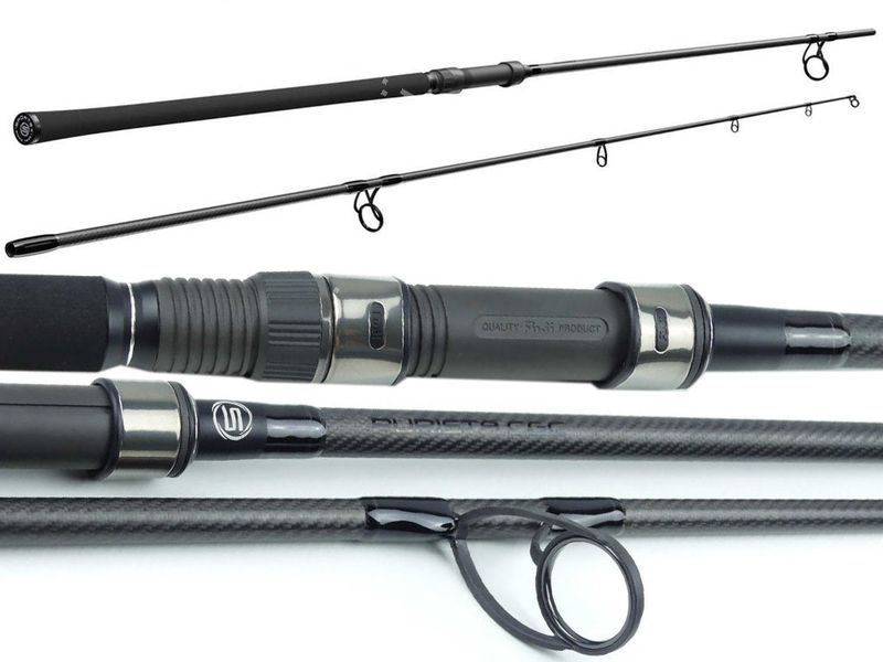 Вудилище Sportex Purista Carp CGC 13ft 3.75lb 2023 130378 фото