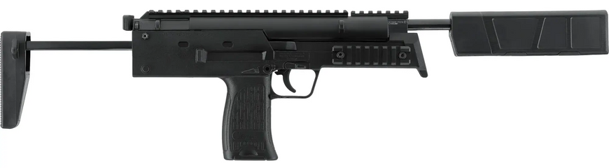 Umarex Heckler & Koch MP7A1 SD 4,5 мм Pellet 39860512 фото