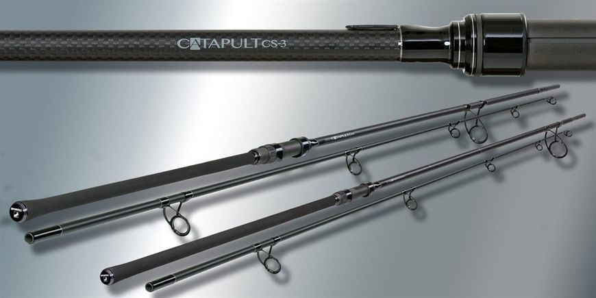 Sportex CATAPULT CS-3 CARP 13" 3.75 LB. 31000 фото