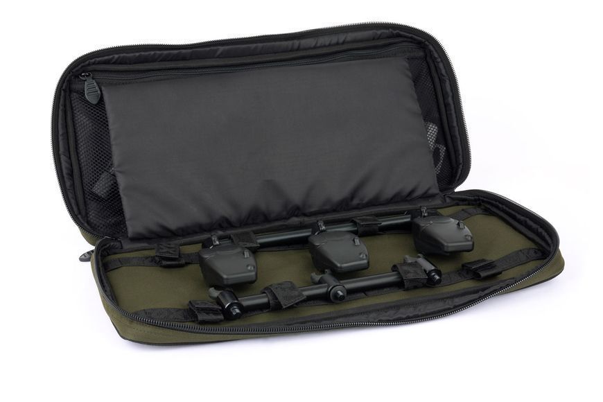 Сумка для бузбаров Fox R Series 3 rod Buzz Bar Bag CLU382 фото