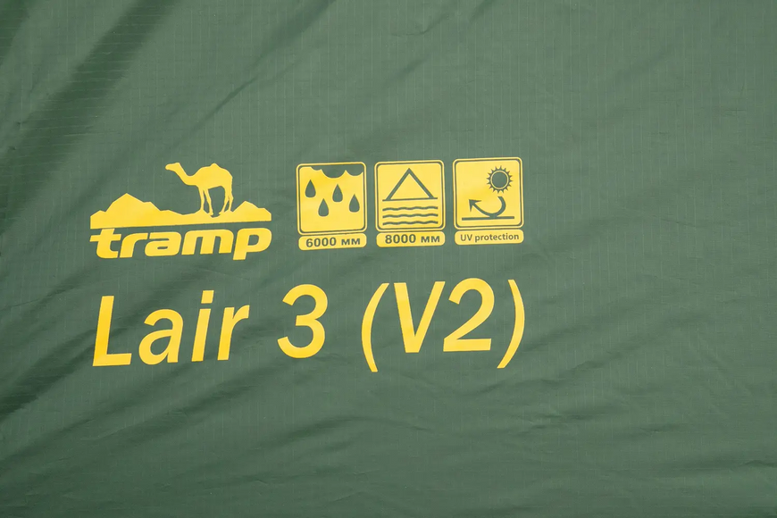 Tramp Lair 3 (v2) TRT-039 TRT-039 фото