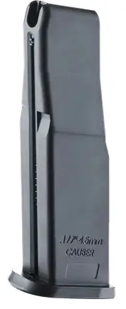Umarex HK USP кал. 4.5 мм ВВ 39860245 фото