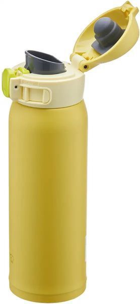 Zojirushi SM-WA36YA 0.36l Желтый 16780619 фото