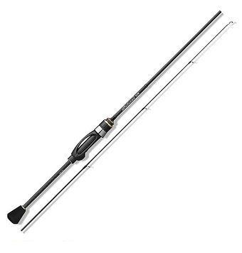 Спінінг Graphiteleader Bellezza UX 24GBELUS-582XUL-T 1.73m 0.4-3.5g G18268 фото