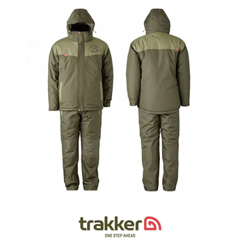 Trakker New Core CR2 2 Piece Winter Suit M 206315 фото