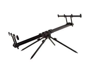 Род Под Rod Pod Fox Ranger MK2 - 4 Rod Inc Case CRP031 фото