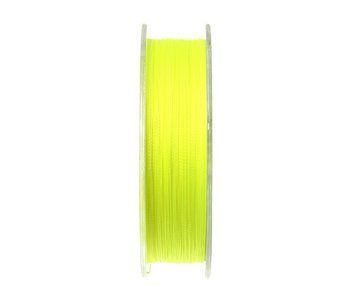Flagman BlackFire PE X-4 150м 0.16мм Fluo Yellow X4B-016 фото