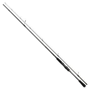 Спінінг Daiwa Powermesh 802MHFS 2.44m 15-45gr 11008-11 фото