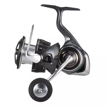 Daiwa 24 Luvias LT 3000D 20061226 фото
