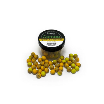 PUHACH BAITS COMBO 12 MM - KRILL PUCOMBO014 фото