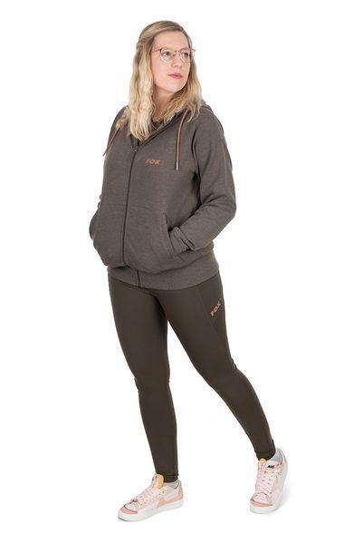 Лосины женские Fox WC Leggings CWC013 фото