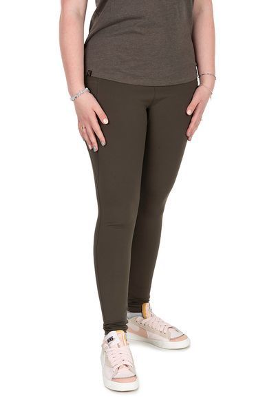 Лосины женские Fox WC Leggings CWC013 фото