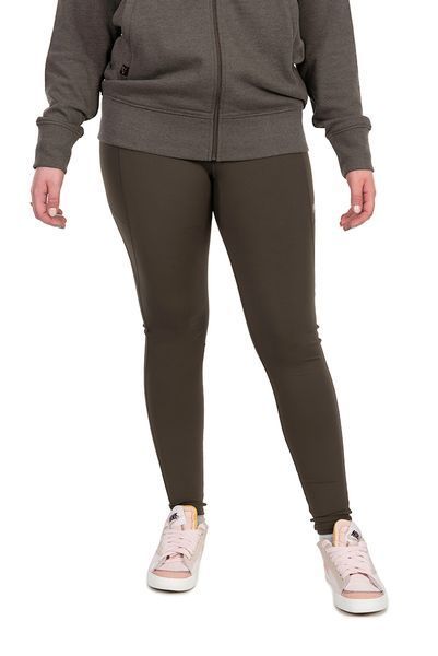 Лосины женские Fox WC Leggings CWC013 фото