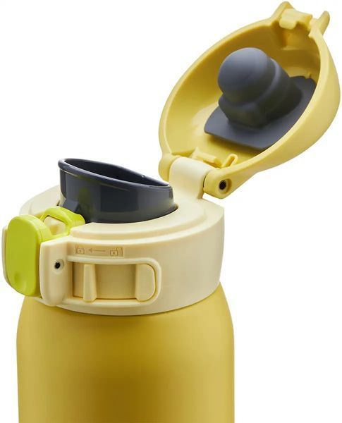 Zojirushi SM-WA36YA 0.36l Желтый 16780619 фото