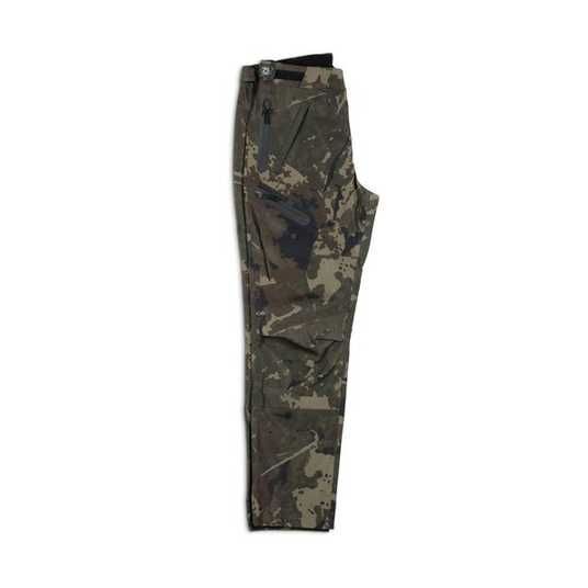 Купить Nash ZT Extreme Waterproof Trousers Camo S C6206 в интернет