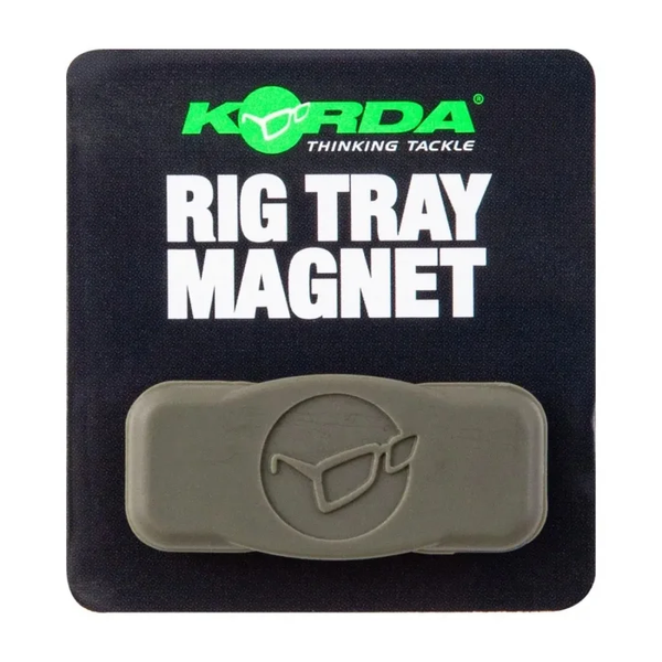 Магніт Korda Tackle Box Magnet KBOX19 фото