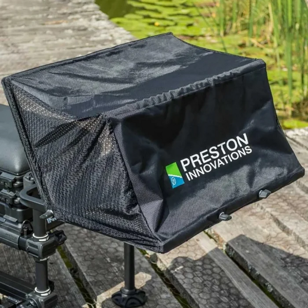 Стіл - Обважування Preston Offbox Ventalite Hoodie Side Tray P0110057 фото