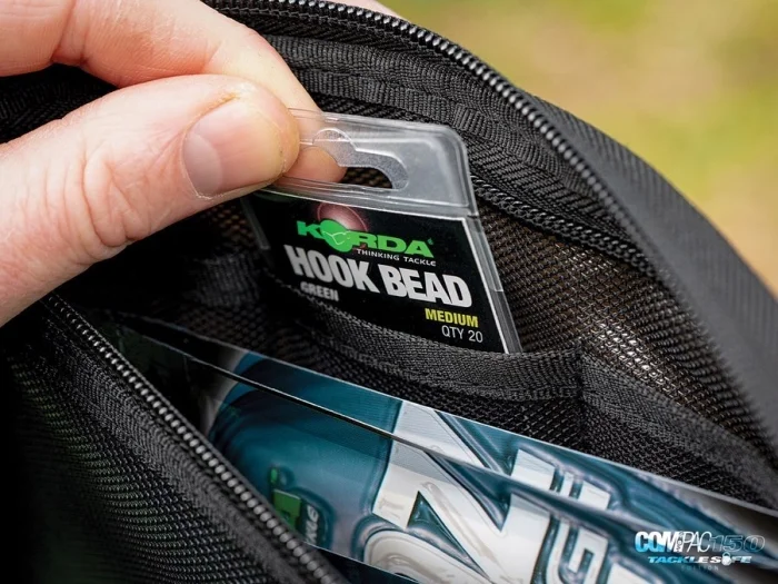 Korda Compac Kamo 110 KLUG22 фото