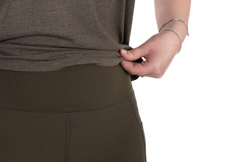 Лосины женские Fox WC Leggings CWC013 фото