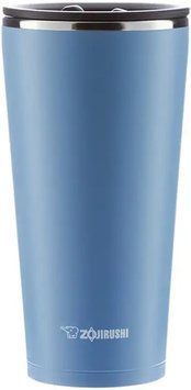 ZOJIRUSHI SX-FSE45AJ с ситечком 0.45l Голубой 16780532 фото