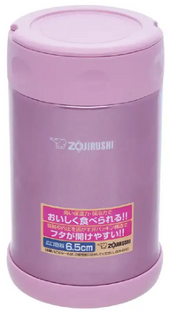ZOJIRUSHI SW-EAE50PS 0.5l Розовый 16780352 фото