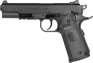 Пистолет пневматический ASG STI Duty One Blowback BB кал. 4,5 мм 2370.25.04 фото