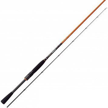 Спінінг Graphiteleader Tiro Nuovo GONTS-762L 2.29m 1-12g G08497 фото