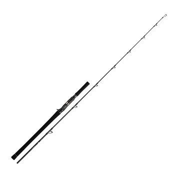 Спиннинг кастінг. Daiwa Neostage DG J60B-4 1.83m 160-350g 5804130 фото