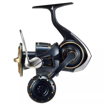 Daiwa 23 SALTIGA G 6000-H 40050151 фото