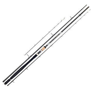 Фідер Daiwa N`Zon Super Slim X Power Carp Feeder 3.66m 240g 11165-360 фото