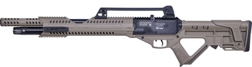 Optima Invader Auto PCP 4,5 мм FDE 23704536 фото