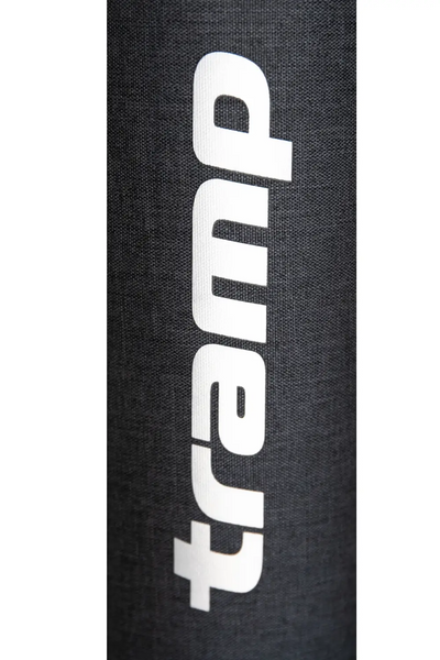 Термочохол для термоса Tramp Soft Touch 1,0 л Сірий TRA-293-grey-melange фото