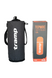 Термочохол для термоса Tramp Soft Touch 1,0 л Сірий TRA-293-grey-melange фото 6