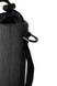 Термочохол для термоса Tramp Soft Touch 1,0 л Сірий TRA-293-grey-melange фото 11