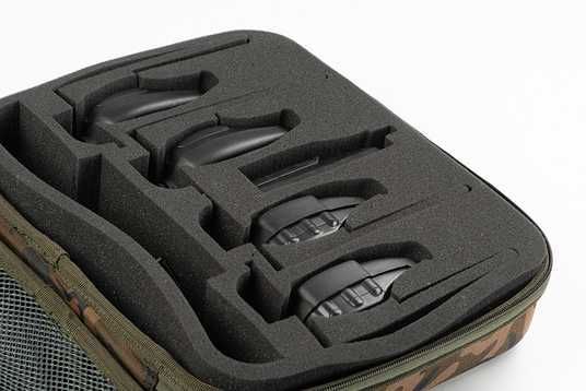 Купить Кейс Fox Camolite RX+ Case CLU482 в интернет магазине Carp
