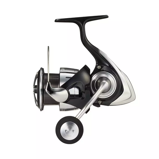 Катушка Daiwa 23 Lexa LT 3000