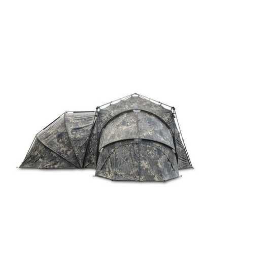 Купить Nash Bank Life Gazebo Camo Pro T1320 в интернет магазине