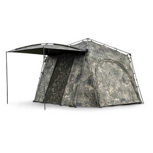 Купить Nash Bank Life Gazebo Camo Pro T1320 в интернет магазине