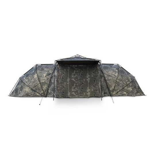 Купить Nash Bank Life Gazebo Camo Pro T1320 в интернет магазине