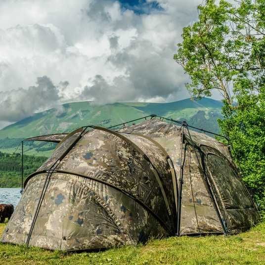 Купити Nash Bank Life Gazebo Camo Pro T1320 в інтернет магазині