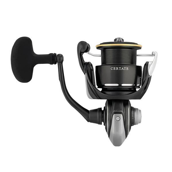 Катушка Daiwa 26 Certate HD LT 3000 A0030026501 фото