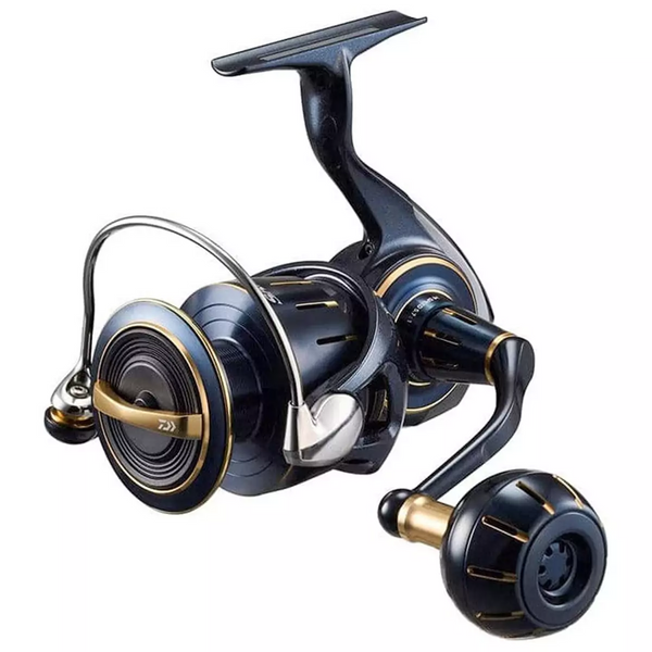 Daiwa 23 SALTIGA G 6000-H 40050151 фото