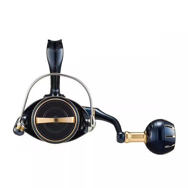 Daiwa 23 SALTIGA G 6000-H 40050151 фото