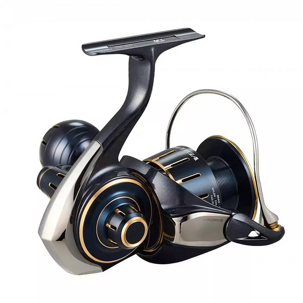 Daiwa 23 SALTIGA G 6000-H 40050151 фото